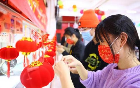 北京部分高校提前放寒假（高校表示：可参加线上期末考试）