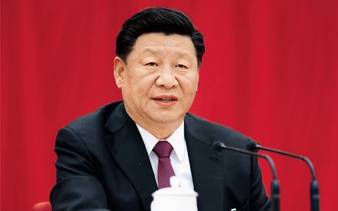 中国特色社会主义制度最大优势是（中国共产党领导）