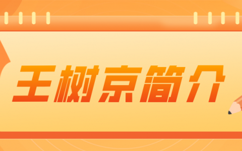 王树京简介（王树京和王玮谁讲的好）