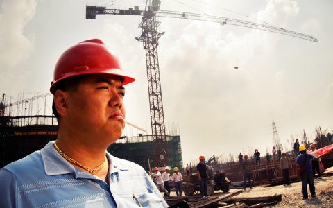 农民工到包工头的进阶之路（这件事情我做对了）