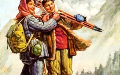女孩子做工程哪个方面好发展（女生在工程行业适合做什么）