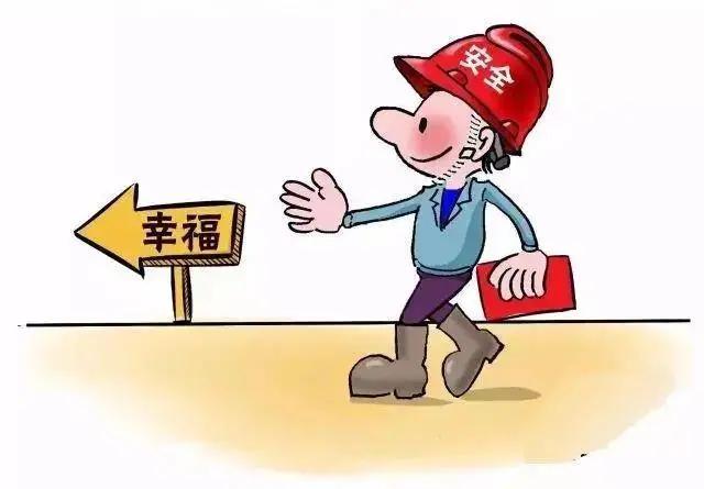 中华人民共和国安全生产法释义