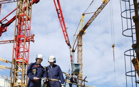 市政公用工程施工总承包范围（市政公用工程包括哪些内容）
