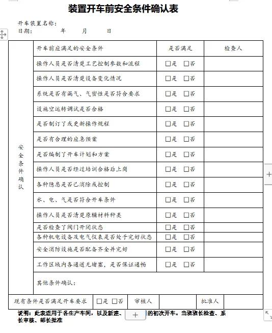 春节后复工复产方案