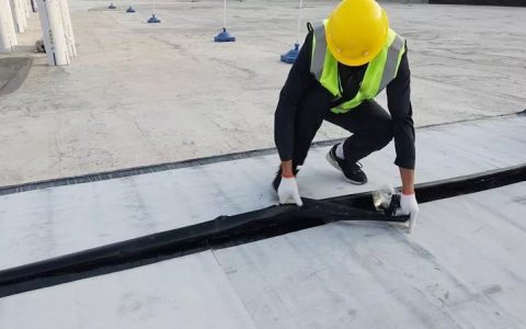 什么是合成高分子防水卷材（防水卷材常用术语汇总）