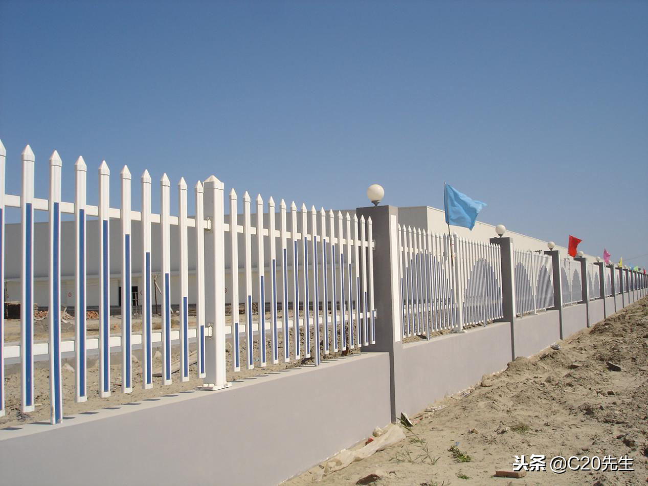 知识分享：各种护栏安装方法及施工