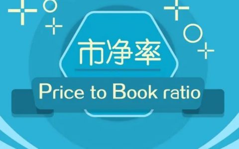 市净率计算公式（什么叫市净率怎么算）