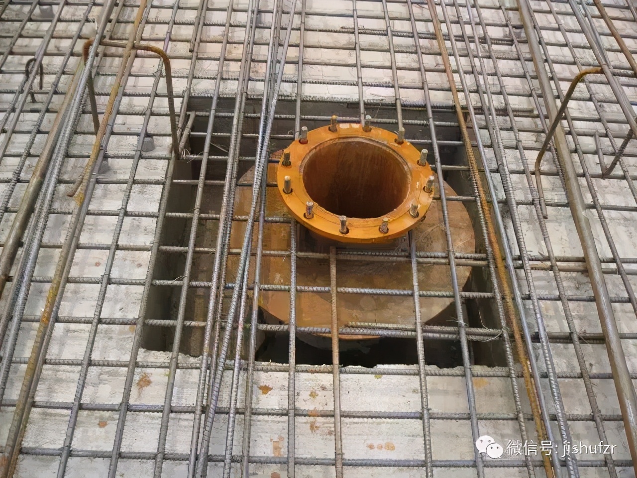 图文详解基坑内降水井施工流程及封堵措施