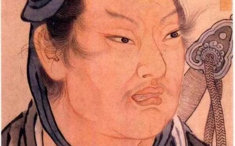 暗渡陈仓是什么意思（明修栈道暗度陈仓三十六计）