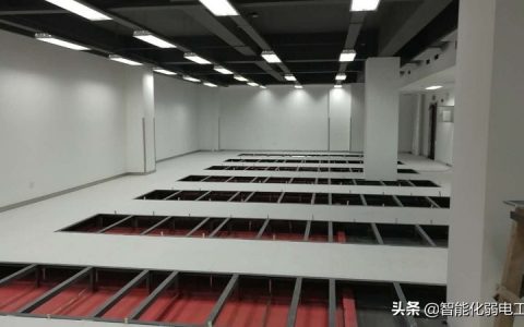 装饰装修施工方案范本（室内装修工程施工方案格式模板）