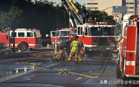 报考消防师证需要什么条件（普通人报考消防证需要满足哪些条件）