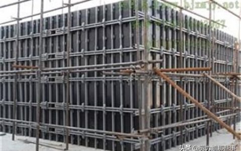 框架剪力墙结构优缺点（剪力墙结构适用范围）