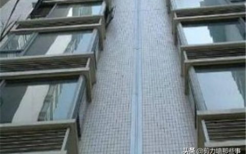 伸缩缝的作用（伸缩缝是什么样子的）