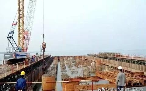 工程桩是什么意思（4种常见工程桩适用范围，优点、缺点对比）