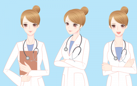营养师和健康管理师哪个更实用呢?有什么区别？