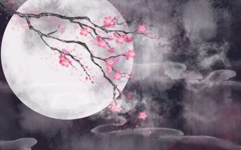 关于中秋节的古诗有哪些（10首最美中秋诗词）