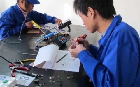 应用电子技术就业前景怎么样？好就业吗？