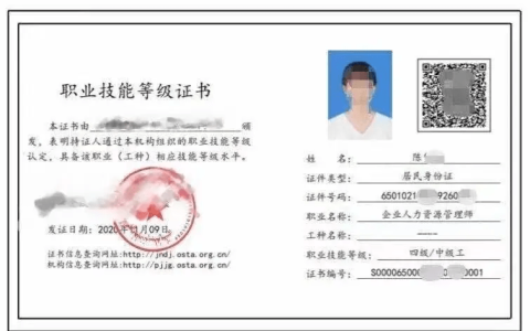 怎么报考人力资源管理师（新版人力资源管理师报考条件）
