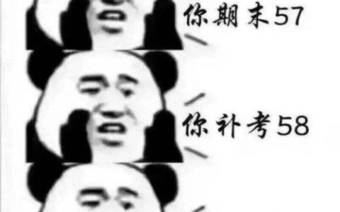 大学选修课挂科有什么影响（选修课挂科了怎么办）
