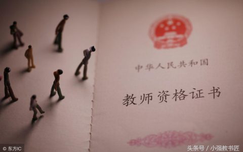 教师资格证怎么查证书编号（教师资格证查询官网登录入口）