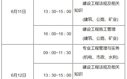 南京二级建造师在哪里报名（南京二级建造师报名入口）