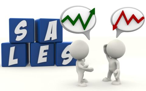 销售收入与营业收入的区别（销售额和营业收入为何不一样）