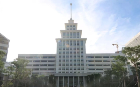 哈尔滨工业大学排名全国第几（全国前五名理工大学汇总）