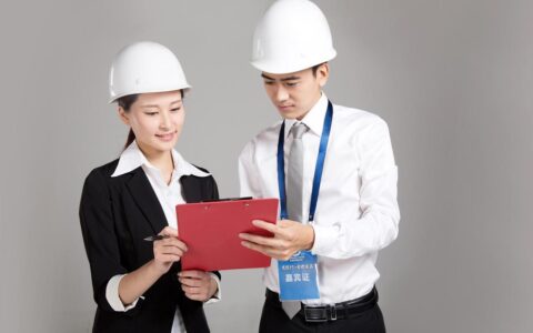 大专毕业能考二建吗？