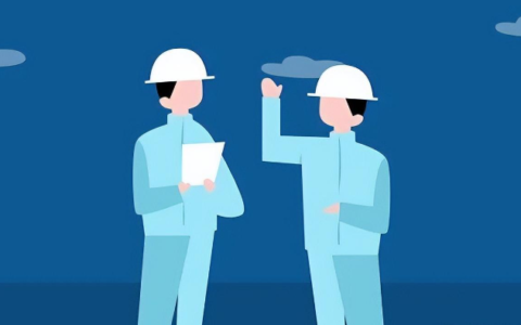 二级建造师多少分算通过 考试难度大吗