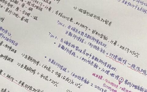 考过cpa一个月能挣多少 发展前景如何？