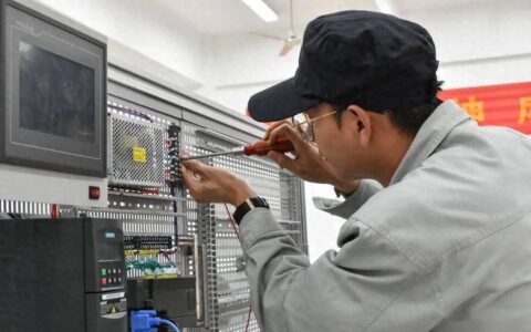 电工证在哪个部门报考 去哪里报名
