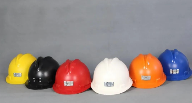 工程安全帽的颜色都代表什么意思