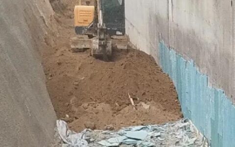 回填土是暴利吗？为什么回填土都不按照规范回填？
