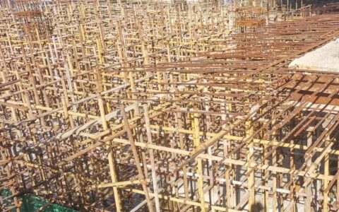 模架和脚手架工程安全生产检查表