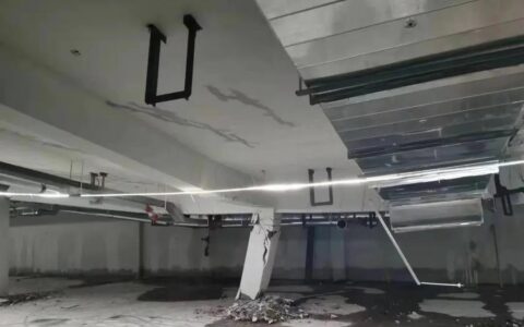 地下车库顶板覆土，如何回填才安全？