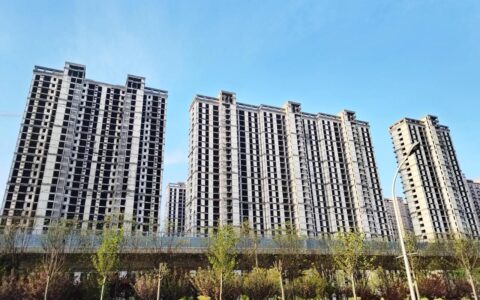 投标施工组织设计