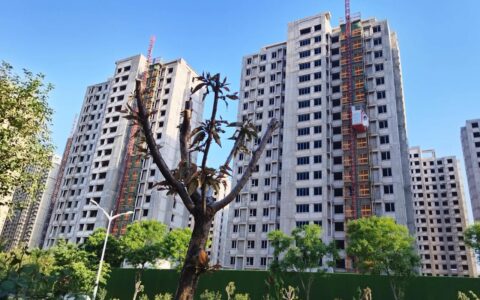什么是扬尘管理“三个底色、一个到位”