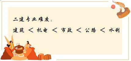 二级建造师考哪个专业最好？