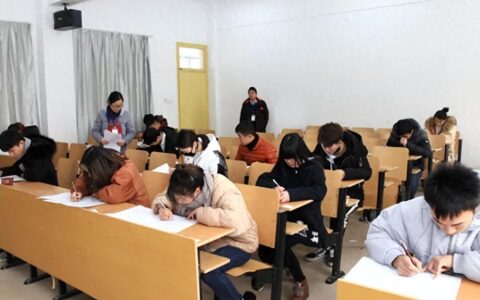 女生考二建哪个专业好 那个好考