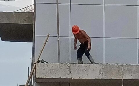 农民工的高温补贴怎么领