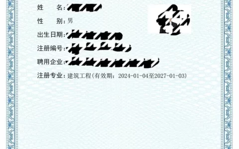 一级建造师电子证书在哪里下载