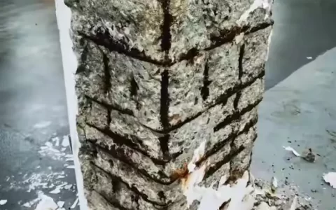 恒大海花岛涉嫌使用海沙建楼？