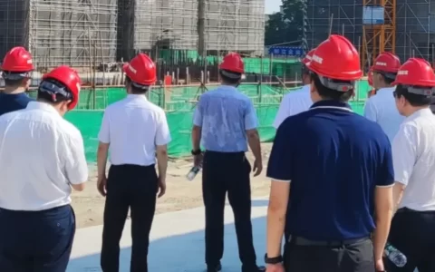 工程行业落幕，背后造就了多少卷王之王