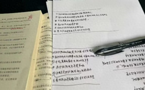 过来人给25备考二建的最实用的20条建议