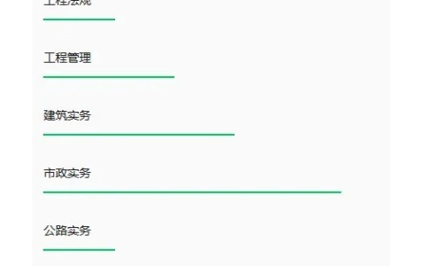 2024年一建机电、市政为什么那么难？原因是什么？