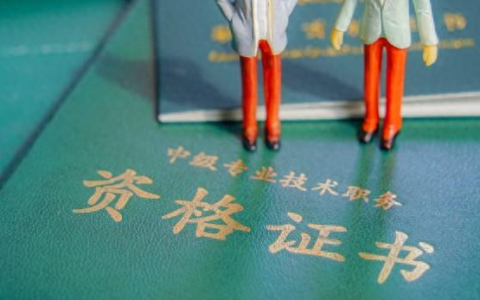 建造师与职称哪个含金量高,谁更胜一筹？