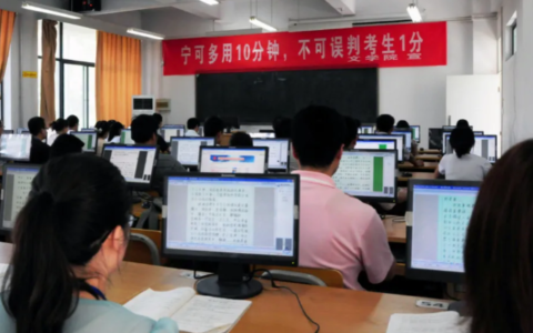 2025年一建机电阅卷要放水了？