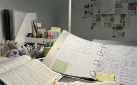 28岁边带娃边认真备考，一建建筑一年过四科，个人纯纯经验分享