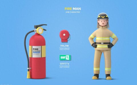 消防工程师证书可以用到多少岁 消防证报考年龄真相