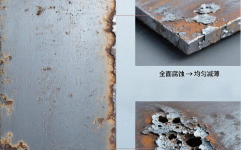一建机电实务：防腐蚀工程施工技术全解析